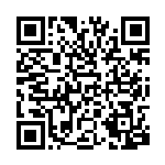 Megalancistrus sp(lda097) QR code