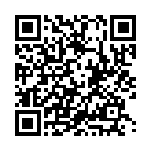 Megalechis picta QR code