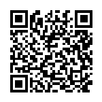 Megalonema platanum QR code