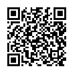 Megalonema platanum QR code