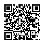 Megalonema xanthum QR code