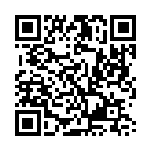 Megalosciades augustus QR code