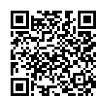 Microglanis cibelae QR code