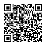 Microlepidogaster discontenta QR code