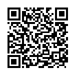Microlepidogaster discontenta QR code
