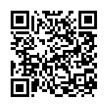 Microlepidogaster negomata QR code