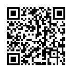 Microlepidogaster perforata QR code