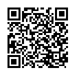 Microsynodontis armatus QR code