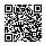 Microsynodontis christyi QR code