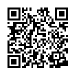 Microsynodontis hirsutus QR code