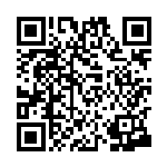 Microsynodontis hirsutus QR code
