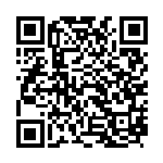 Microsynodontis lamberti QR code
