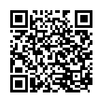 Microsynodontis notatus QR code