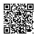 Microsynodontis notatus QR code