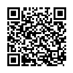 Microsynodontis vigilis QR code