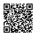 Myersglanis blythii QR code