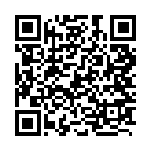 Mystus atrifasciatus QR code