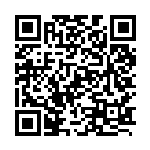 Mystus cavasius QR code