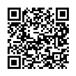 Mystus mysticetus QR code