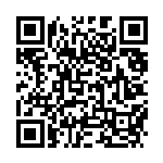 Mystus vittatus QR code