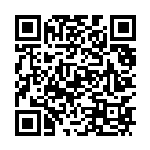 Mystus vittatus QR code