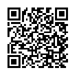 Neosilurus ater QR code