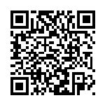 Notarius cookei QR code