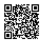 Notarius grandicassis QR code