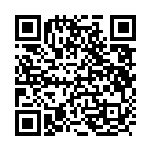 Notarius lentiginosus QR code