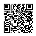 Notarius luniscutis QR code
