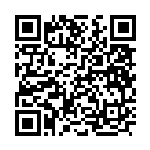 Notarius parmocassis QR code