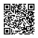 Notarius planiceps QR code