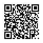 Notarius quadriscutis QR code