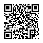Notarius quadriscutis QR code
