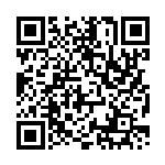 Notoglanidium depierrei QR code