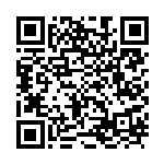 Notoglanidium depierrei QR code