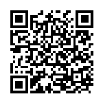 Notoglanidium maculatum QR code