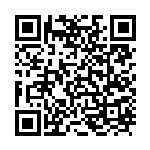 Notoglanidium thomasi QR code