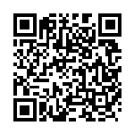 Noturus albater QR code