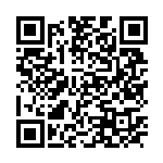 Noturus baileyi QR code