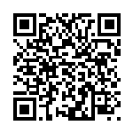 Noturus crypticus QR code