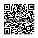 Noturus crypticus QR code
