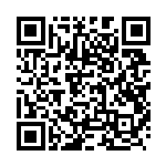 Noturus elegans QR code