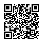 Noturus elegans QR code