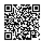 Noturus exilis QR code