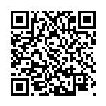 Noturus exilis QR code