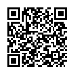 Noturus fasciatus QR code