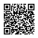 Noturus flavipinnis QR code