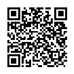 Noturus flavipinnis QR code