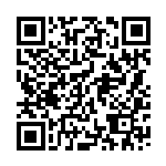 Noturus flavus QR code